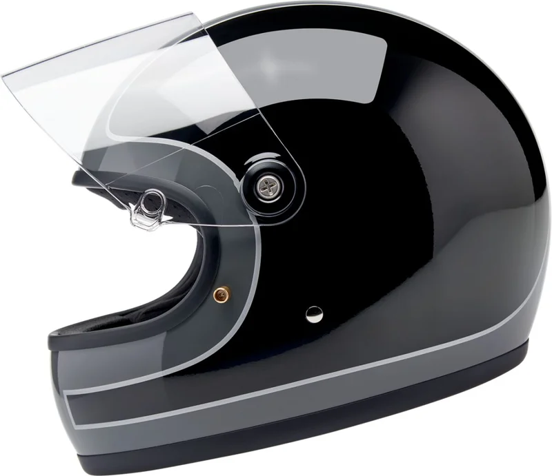 Biltwell Gringo S Tracker Helmet
