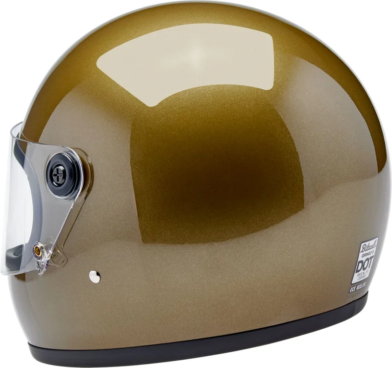 Biltwell Gringo S Helmet