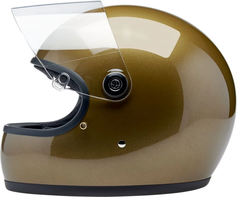 Biltwell Gringo S Helmet