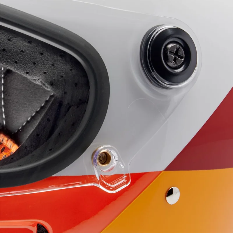 Biltwell HELMET GRINGO SV GLOSS INTERSE