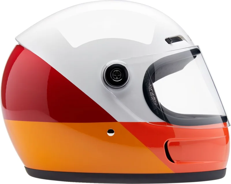 Biltwell Gringo SV Helmet