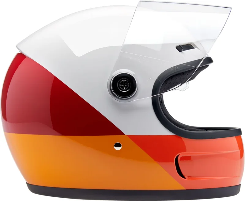 Biltwell Gringo SV Helmet
