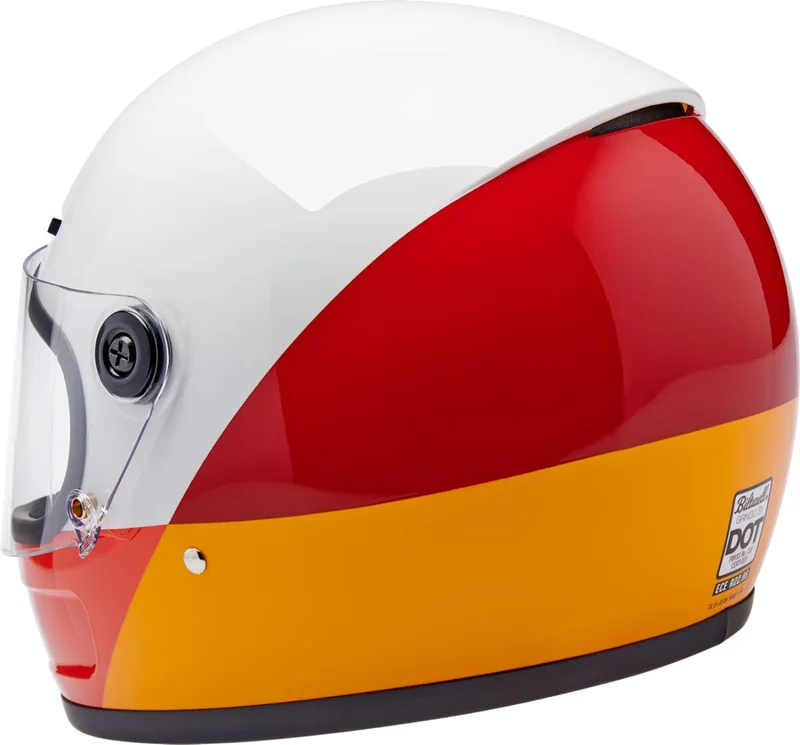Biltwell Gringo SV Helmet