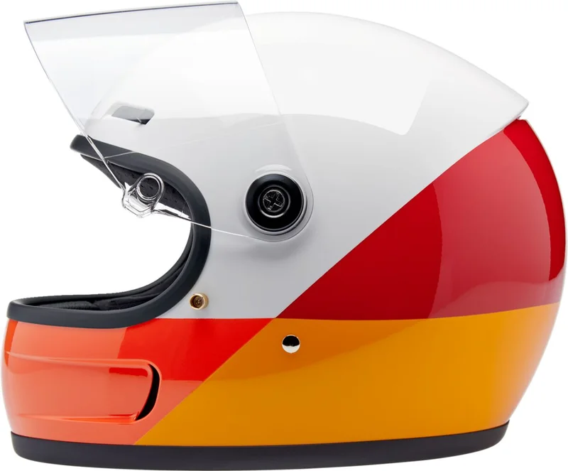 Biltwell Gringo SV Helmet