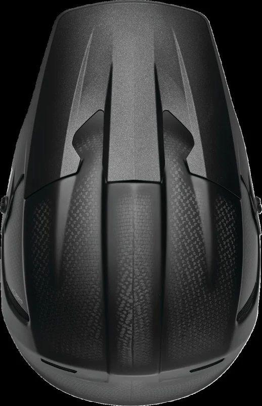 THOR HLMT R-SPRT CBN STEALTH BLK LG