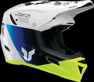 THOR HELMET REFLEX SPORT STRIKE NV/