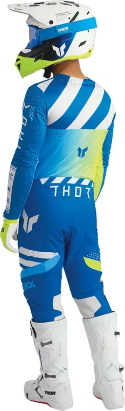 THOR HLMT RFLX SPRT STRIKE NV/AC SM