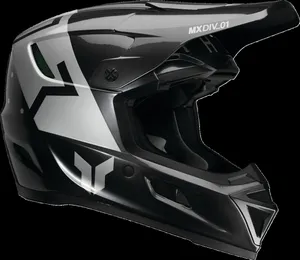 THOR HELMET REFLEX SPORT ROGUE CH/S