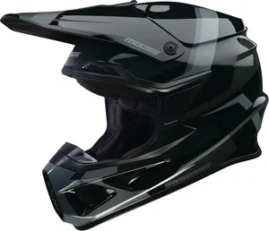 MOOSE RACING HELMET F.I. 2.0 BOREAL STEALTH SM