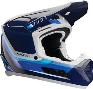 THOR HELMET FLEET YOUTH DEFY BL/GY