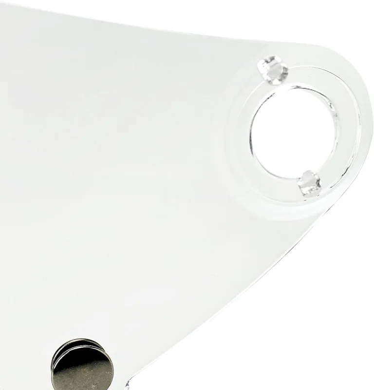 Biltwell Gringo S Helmet Gen 2 Shield