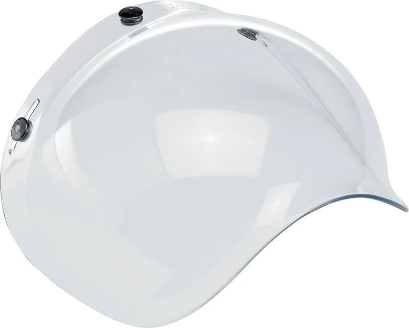 Biltwell SHIELD BUBBLE ANTIFOG CLEAR