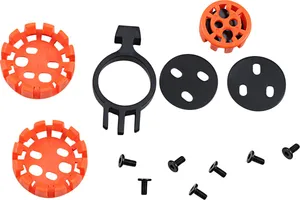ALPINESTARS KIT VISOR CONNECTOR