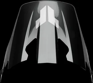 THOR VISOR REFLEX SPRT ROGUE CH/SV