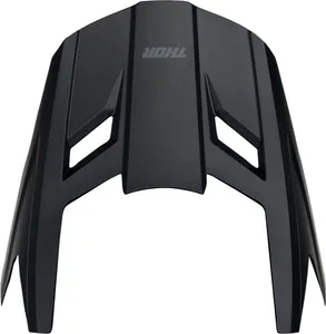 THOR VISOR KIT YOUTH FLEET BLACKOUT