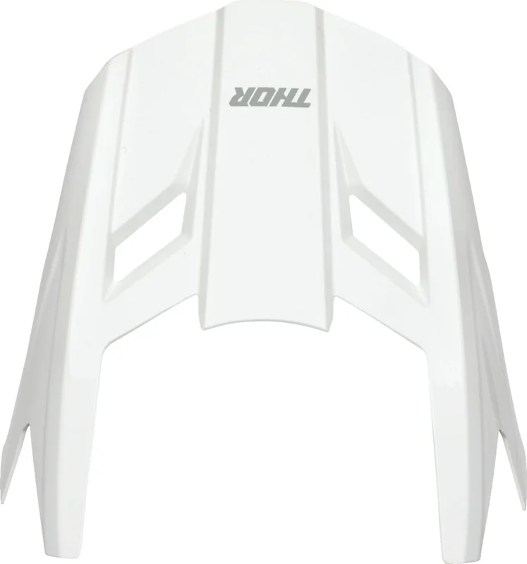 THOR VISOR KIT YOUTH FLEET WHITEOUT