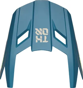 THOR VISOR KIT YOUTH FLEET FORGE BL
