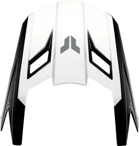 THOR VISOR KIT YOUTH FLEET STORM BL