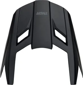 THOR VISOR KIT YOUTH FLEET BLACKOUT