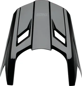 THOR VISOR KIT YOUTH FLEET BLACKOUT