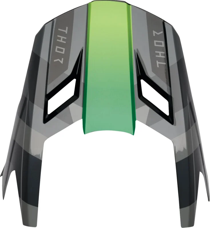 THOR VISOR KIT YOUTH FLEET CAMBER B