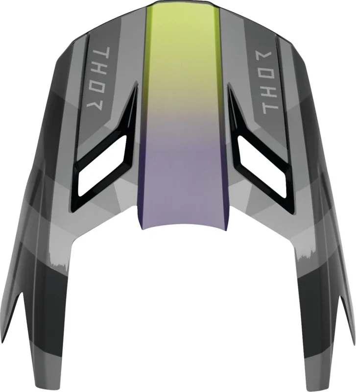 THOR VISOR KIT YOUTH FLEET CAMBER B
