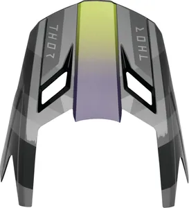 THOR VISOR KIT YOUTH FLEET CAMBER B