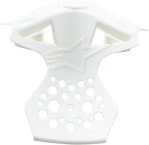 ALPINESTARS CHIN VENT FRM GLS WT