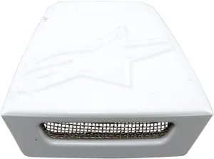 ALPINESTARS REAR VENT FRM GLS WT