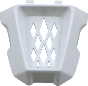 ALPINESTARS VENT CHIN S-M5 WHITE