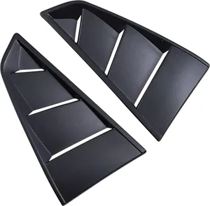 ALPINESTARS VENT TOP SIDE S-M5 BLACK