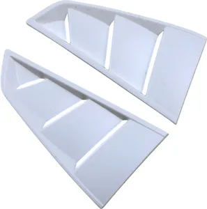 ALPINESTARS VENT TOP SIDE S-M5 WHITE