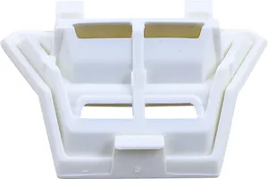 ALPINESTARS VENT REAR CENTRAL S-M5 WHITE
