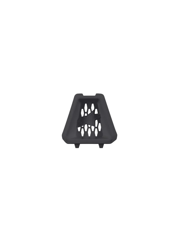 ALPINESTARS CHIN VENT SM3-YOUTH BLACK