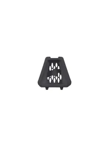 ALPINESTARS CHIN VENT SM3-YOUTH BLACK