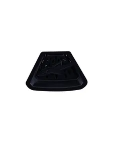ALPINESTARS CHIN VENT SM7 BLACK