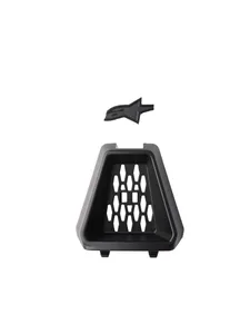 ALPINESTARS CHIN VENT SM3 BLACK