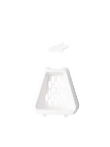 ALPINESTARS CHIN VENT SM3 WHITE