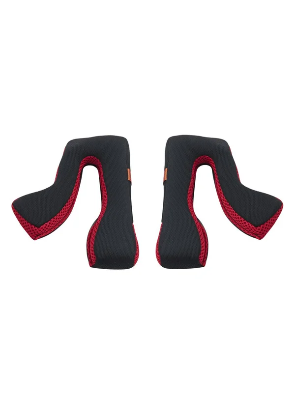 ALPINESTARS CHEEK PAD S-M5 GY XS