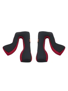 ALPINESTARS CHEEK PAD S-M5 GY
