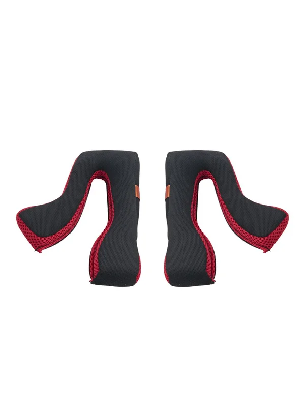 ALPINESTARS CHEEK PAD S-M5 +5MM XS