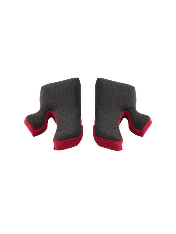 ALPINESTARS CHEEK PAD S-M10 +5MM XS
