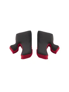 ALPINESTARS CHEEK PAD S-M10 +5MM