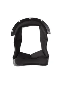 ALPINESTARS CROWN PAD SM7 BLACK XS15