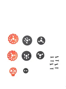 ALPINESTARS CONNECTION SET SM7