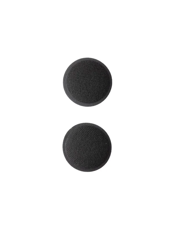 ALPINESTARS EAR PADS SET SM7 BLACK