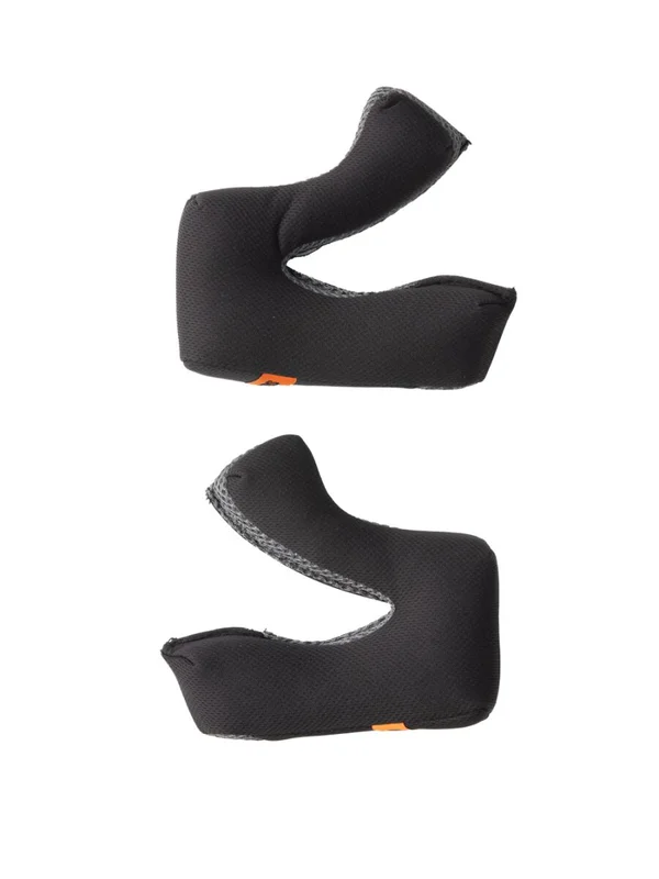 ALPINESTARS CHEEK PAD SM3 GRAY S30