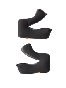 ALPINESTARS CHEEK PAD SM3 GRAY