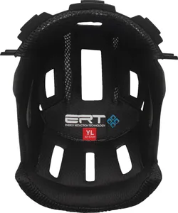 THOR HELMET COMFORT LINER YTH FLEET