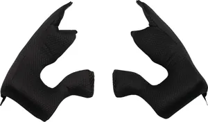 THOR CHEEK PAD YOUTH FLEET BK